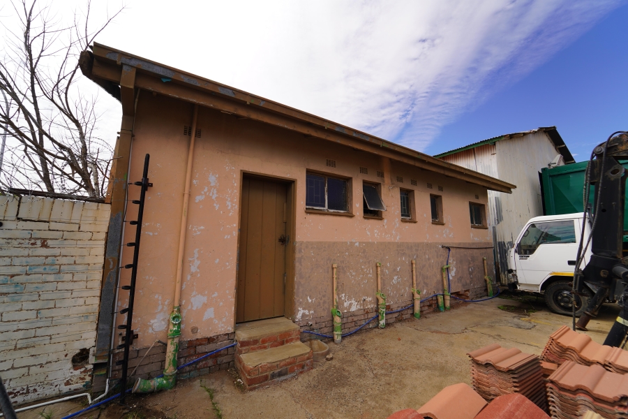 0 Bedroom Property for Sale in Oos Einde Free State